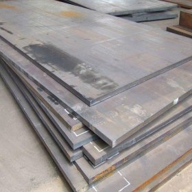 q235nh耐候锈钢板厂家 Q235NH耐候钢板厂家 耐候钢板 天津厂家