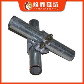 3.0*6米架子管脚手架钢管 厂家现货批发钢管 架子管铁管规格齐全