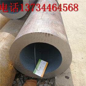 Q345B无缝钢管 大小口径无缝钢管 订做非标厚壁无缝管 规格齐全