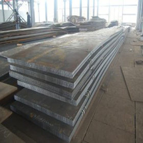 普板中厚板现货出售Q345B锰板鞍钢韶钢 量大优惠配送入厂