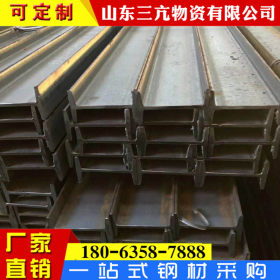 莱钢日照津西国标H型钢钢结构建筑用高频焊接H型钢新疆Q235H型钢