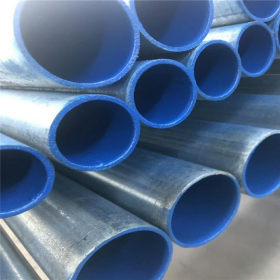 现货供应给水涂塑钢管内外涂塑钢管环氧树脂涂塑钢管