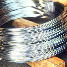 SUS631不锈钢线材 17-7PH沉沈淀硬化不锈钢丝 17-7PH不锈钢线
