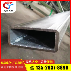 304不锈钢方管 广东佛山越成钢管焊管 可批量定制 按需定制