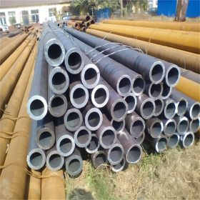 山东厂家供应45#合金管 小口径精密光亮管 定做异型管材 保质保量
