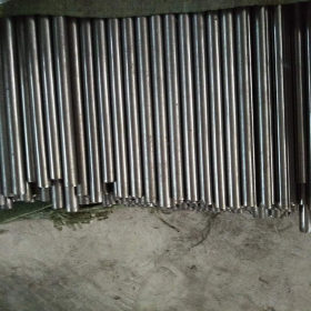 供应易切削钢44smn28是什么材料  44SMn28圆钢 钢材 圆棒