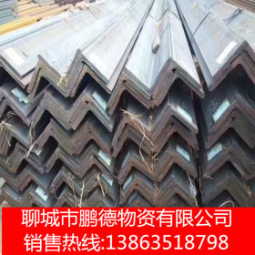 厂家现货供应 Q235镀锌角钢角铁三角钢 幕墙专用 热轧角钢