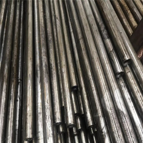 聊城40cr小口径精轧无缝钢管厂家 批发46*8厚壁精密碳钢无缝管