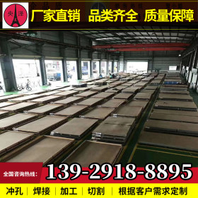 南宁中厚板 Q235钢板 模具钢板 厂家批发零售 全国物流一站式服务