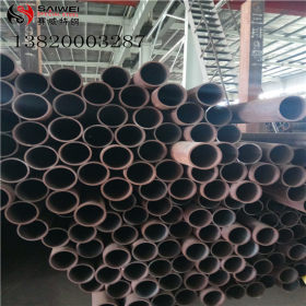 天津无缝钢管现货销售化肥厂用15CrMo高压化肥管6479无缝钢管
