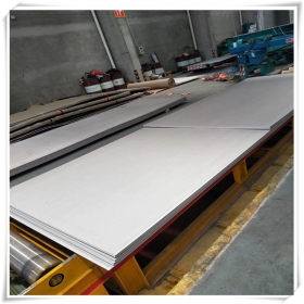供应06Cr17Ni12Mo2不锈钢板 1.4401不锈钢板 316L不锈钢板厂家