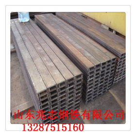 槽钢型号 槽钢规格型号表_（Q235B槽钢）