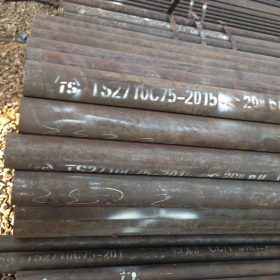 安丰钢管 Q345 冷拔无缝钢管 汇通国际金属物流园 89*4.5