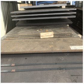 多规格容器板现货 容器钢板切割加工 整车优惠 耐高温容器板