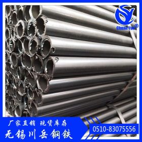 焊管 小口径薄壁钢管 非标直缝焊管 16*3.5-19*3.5厚壁焊管小口径