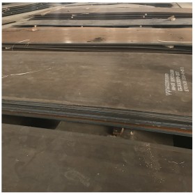 山东耐磨板批发 耐磨板激光切割 新钢耐磨板现货 价格优惠 NM400