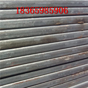 高强度热轧扁钢现货 Q345D低合金扁钢厂家 非标规格扁钢定做