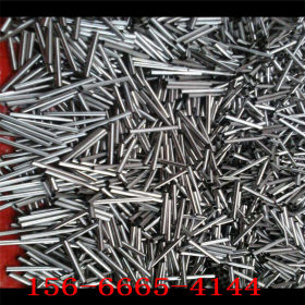 钢材厂家生产304不锈钢圆管 Φ12.7*1.0毛细管 10*0.5不锈钢吸管