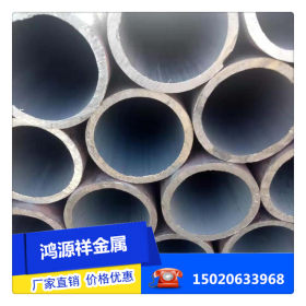 国标焊管  235B直缝焊管  架子管  工程用结构管长度6米