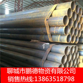 焊接钢管 焊管 厂家直销 Q235B高频焊接钢管