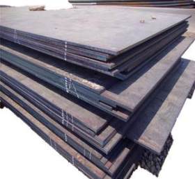 B450NQ耐腐蚀结构钢 高强度结构钢 合金中厚结构钢板