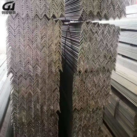 云南钢材 云南昆明角铁批发 曲靖镀锌角钢规格 材质Q235