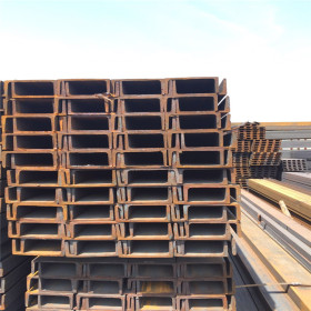 津西钢厂热轧镀锌Q345B槽钢 24a 24b工程结构用热浸锌国标槽钢