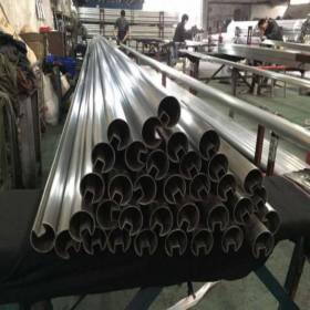 浙江不锈钢异型管 不锈钢异型管加工厂