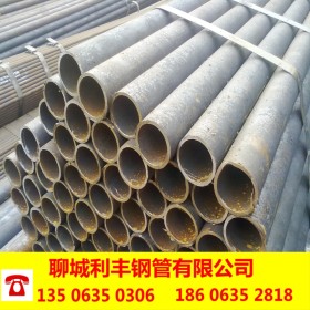 专业生产48架子钢管 48*2.75焊接48架子管 排山脚手架钢管48*2.5