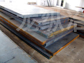 龙纵集团：NM400耐磨板 NM400耐磨钢板 现货 规格齐全 可提供样品