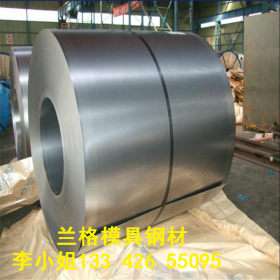 东莞厂家批发45#冷轧板薄板 规格（1.0*1260*2500）S45C冷轧钢板