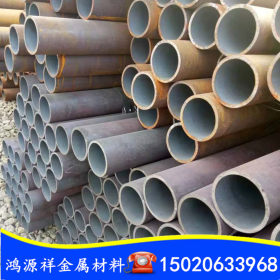 厂家现货供应Q235B焊管  脚手架钢管  架子钢管  建筑支架管