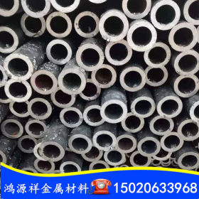 Q235B焊管厂家  脚手架支架钢管  建筑工程用架子管  电焊钢管