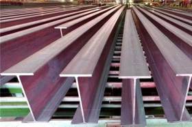 国标工字钢 Q235现货工字钢 建筑结构支架用工字钢