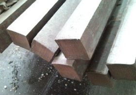 方钢 45#冷拔方钢 定尺生产各型号合金方钢 光亮实心方钢切割方钢