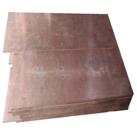 现货C11000紫铜板 C1100高纯度铜 纯铜棒 C11000 广泛专用