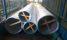 浙江亿通厂家生产供应2507超级双相不锈钢焊管