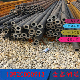 天津无缝钢管集团15CrMoG高压锅炉管厂家直销规格齐全量大优惠