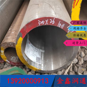 天津合金管厂家 P91高压合金管价格
