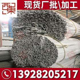 厂家生产供应批发圆钢 深圳广州12mm镀锌圆钢