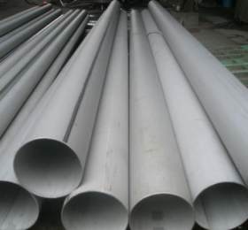 不锈钢焊管现货供应 304不锈钢焊管厂家现货规格齐全 品质保证