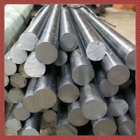 高强度耐磨4340合金钢圆钢 美国进口4340板材 加工定制4340钢板