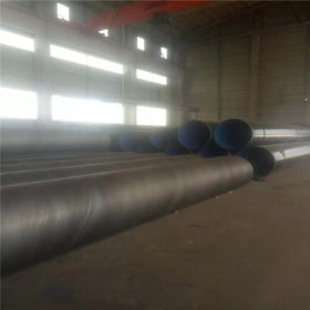 Q235B螺旋钢管 水利工程用螺旋钢管 地埋螺旋钢管