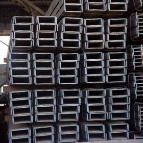 国标槽钢 槽钢加工 10#8#号槽钢---天津型材加工厂家