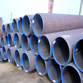 管线钢管 L245NS/BNS管线钢无缝钢管GB9711酸性服役石油管线管