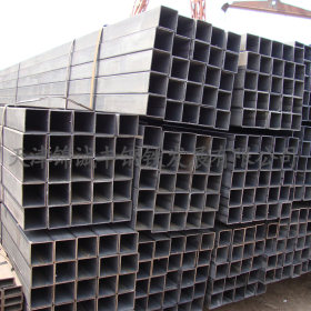 天津方管规格 q235b方管 80*80方钢管 方形钢管 钢结构用方管