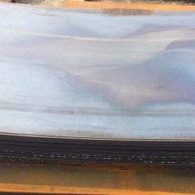 泰安厂家现货q235b材质开平板 规格齐全 热轧卷板 建筑开平板
