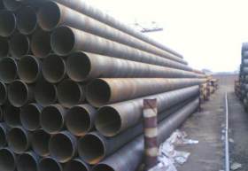 钢管生产厂家 结构钢管 流体管 高压钢管