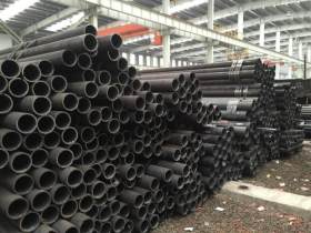 钢管生产厂家 结构钢管 流体管 高压钢管