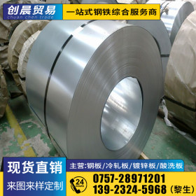 广东厂价直销 DX51D+Z 镀锌钢板加工 现货供应规格齐全 1.0*1000*